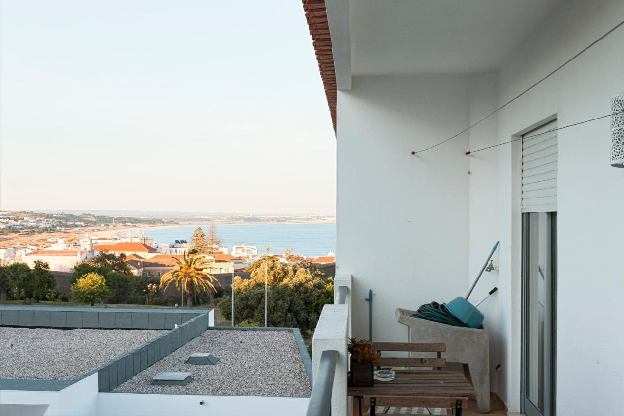 Seajay'S Apartment Lagos Eksteriør bilde