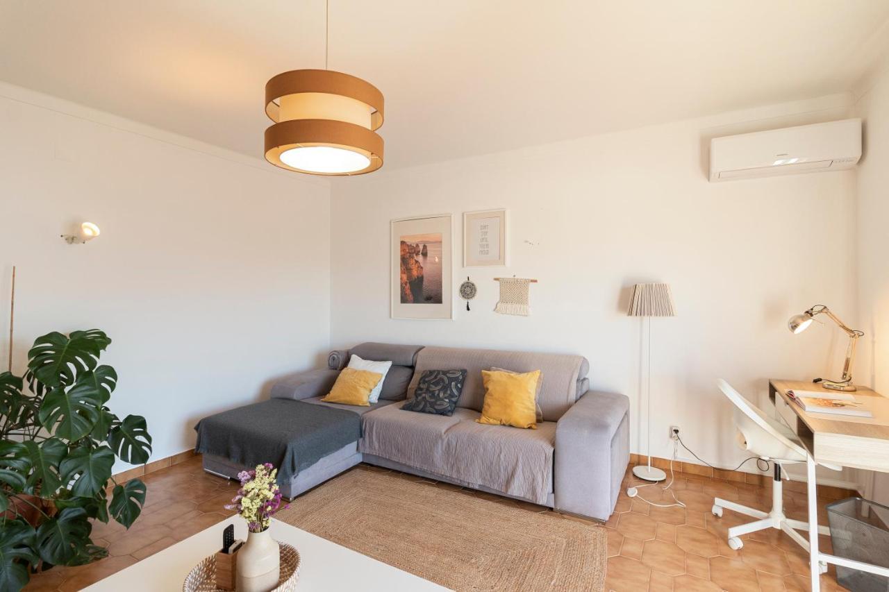 Seajay'S Apartment Lagos Eksteriør bilde