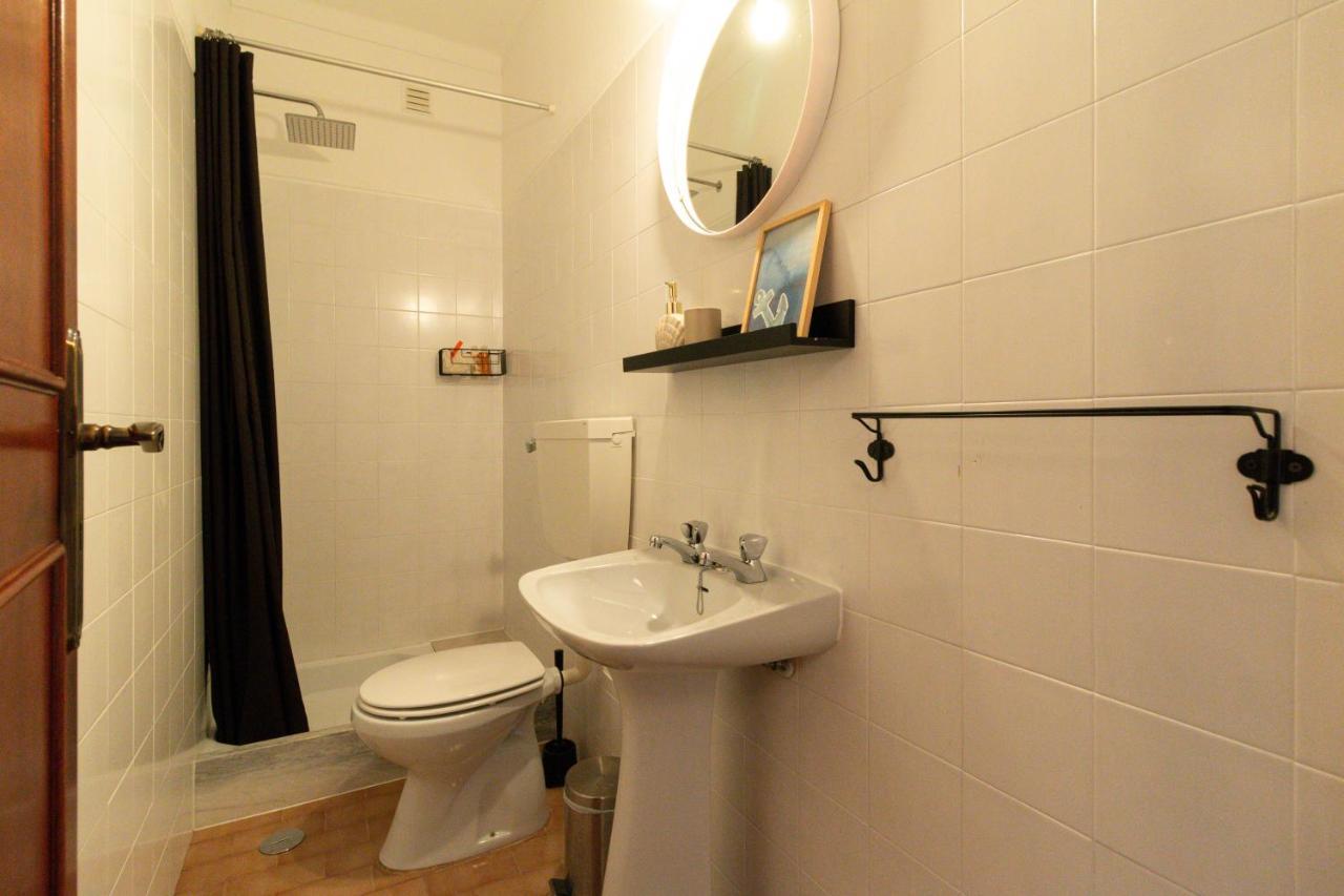Seajay'S Apartment Lagos Eksteriør bilde