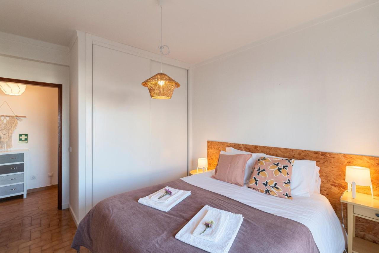 Seajay'S Apartment Lagos Eksteriør bilde